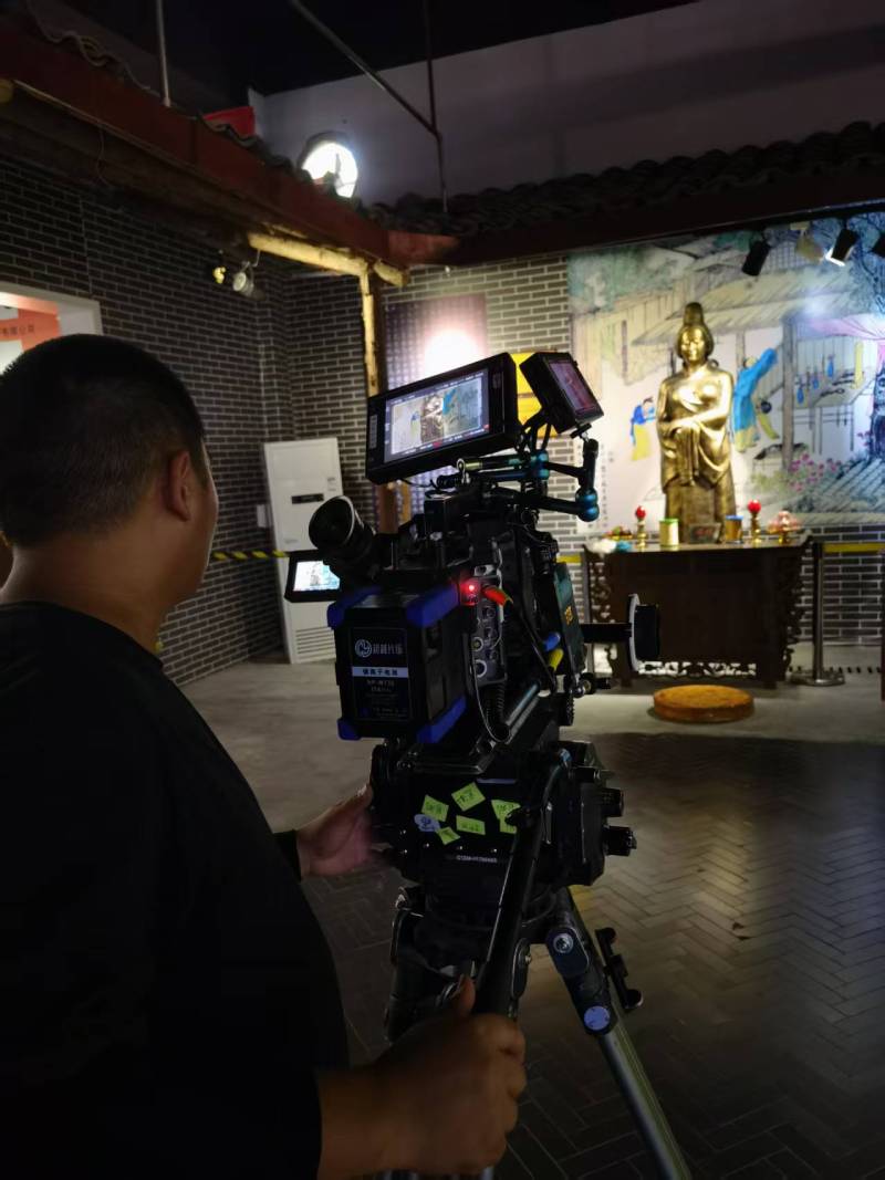聚焦罗源县产品宣传视频拍摄公司，以专业实力赋能品牌声量升级