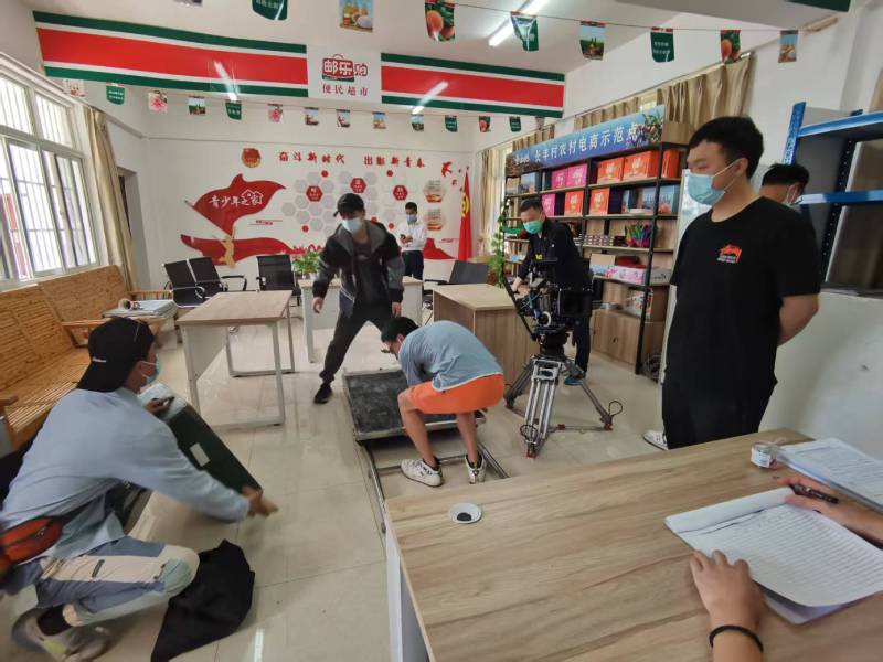 罗源县电商产品视频拍摄制作实战秘籍，助力产品引爆电商流量